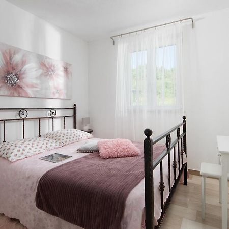 Villa Amaryllis Labin  Kültér fotó