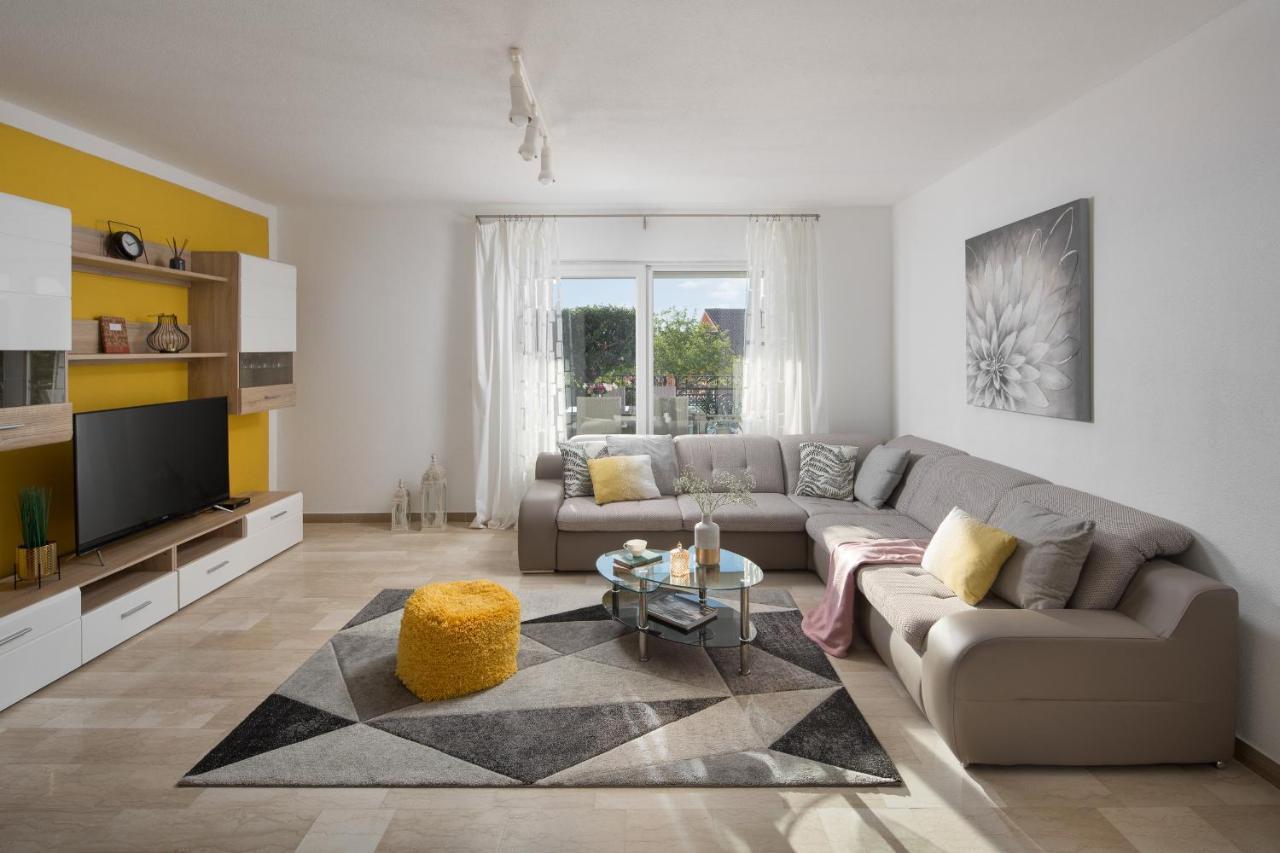 Villa Amaryllis Labin  Kültér fotó