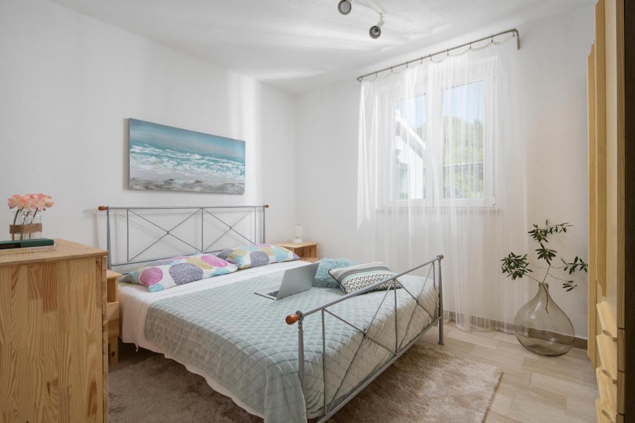 Villa Amaryllis Labin  Kültér fotó