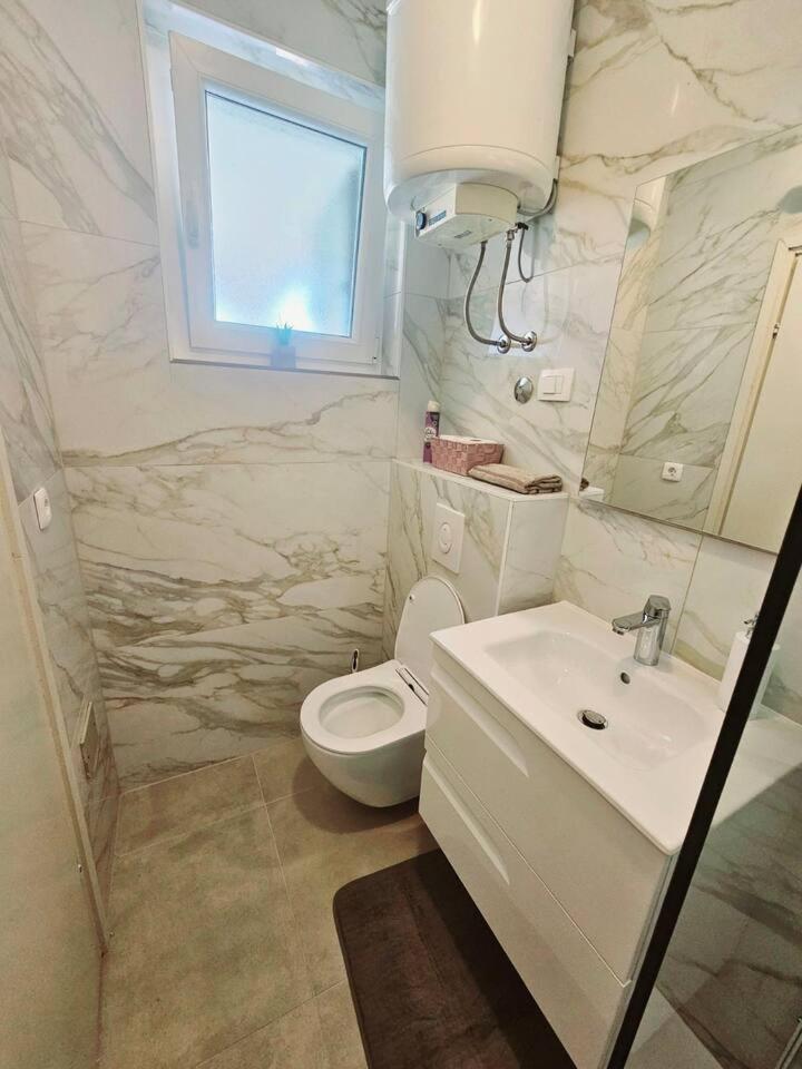 Villa Amaryllis Labin  Kültér fotó