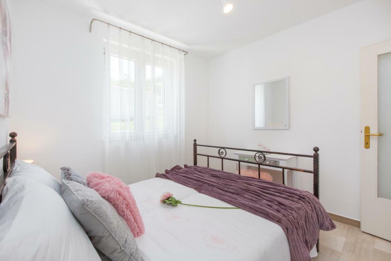 Villa Amaryllis Labin  Kültér fotó