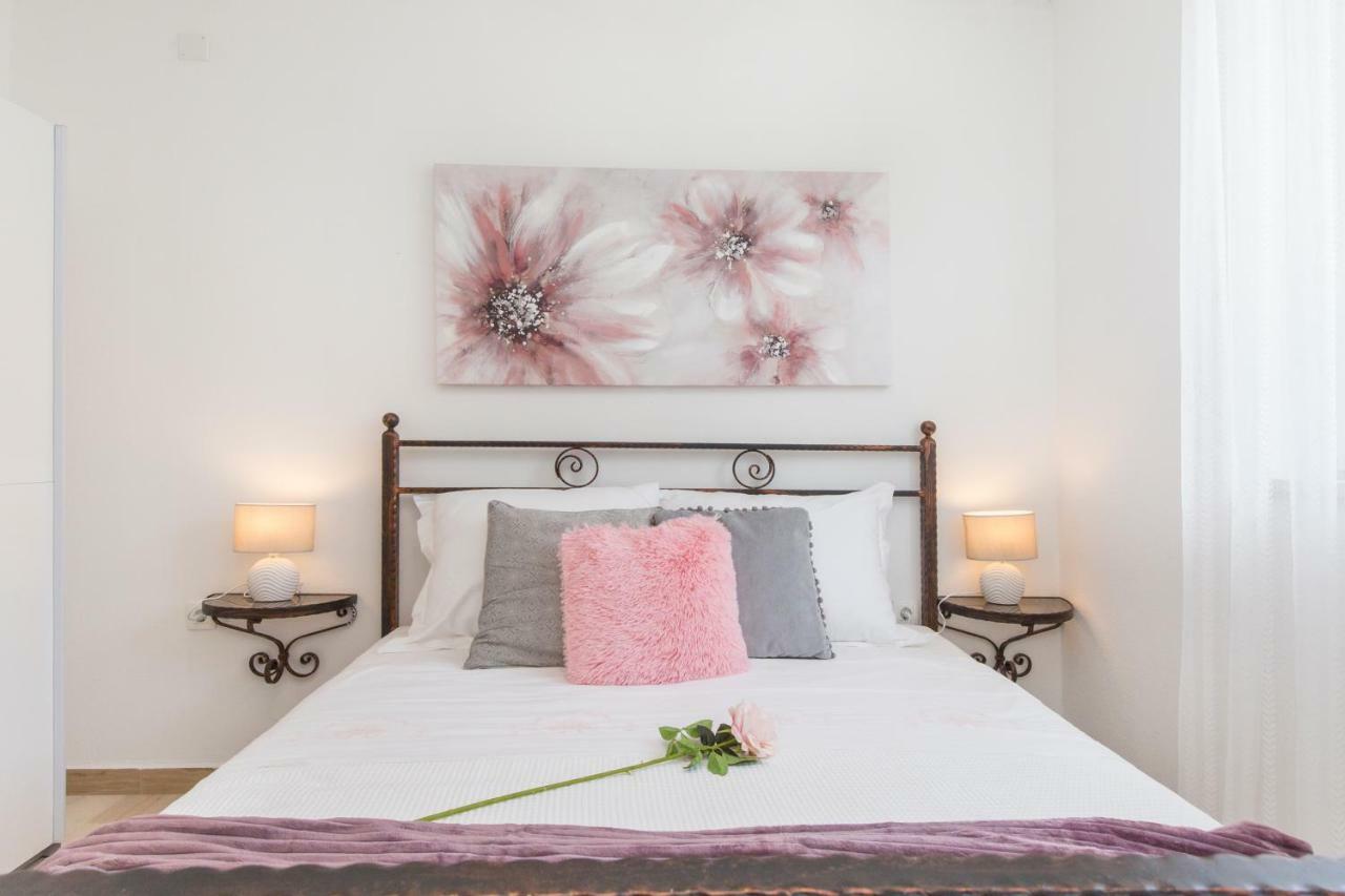 Villa Amaryllis Labin  Kültér fotó
