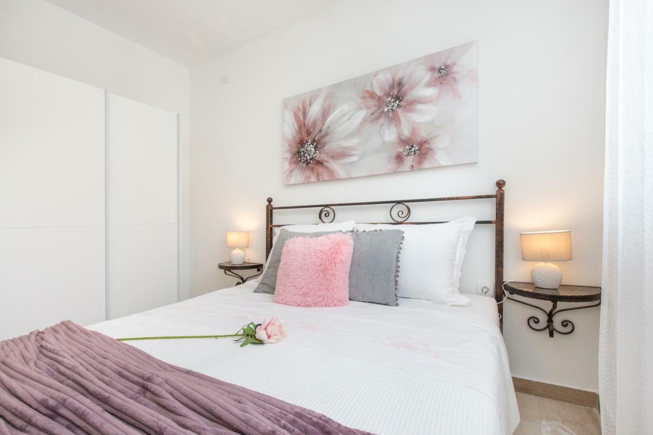 Villa Amaryllis Labin  Kültér fotó