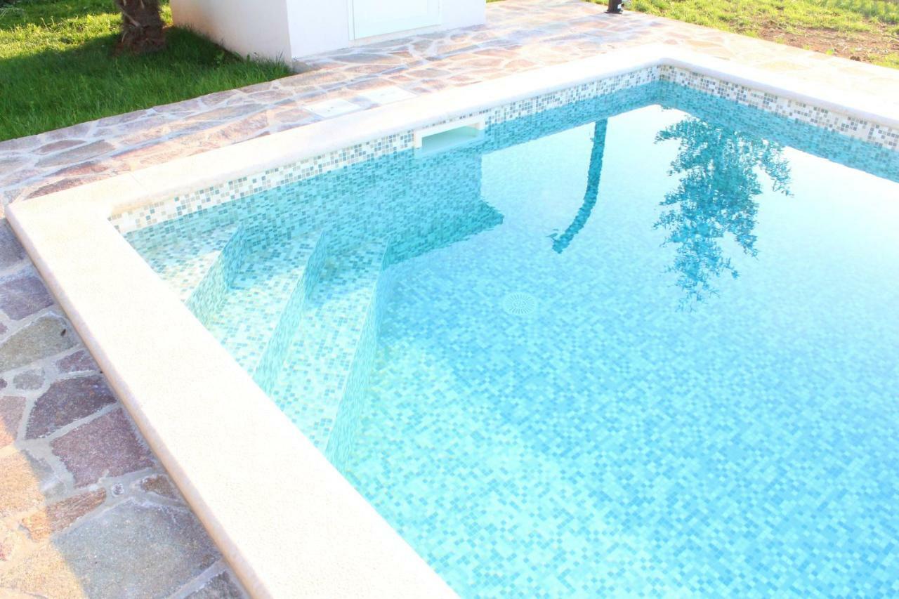 Villa Amaryllis Labin  Kültér fotó